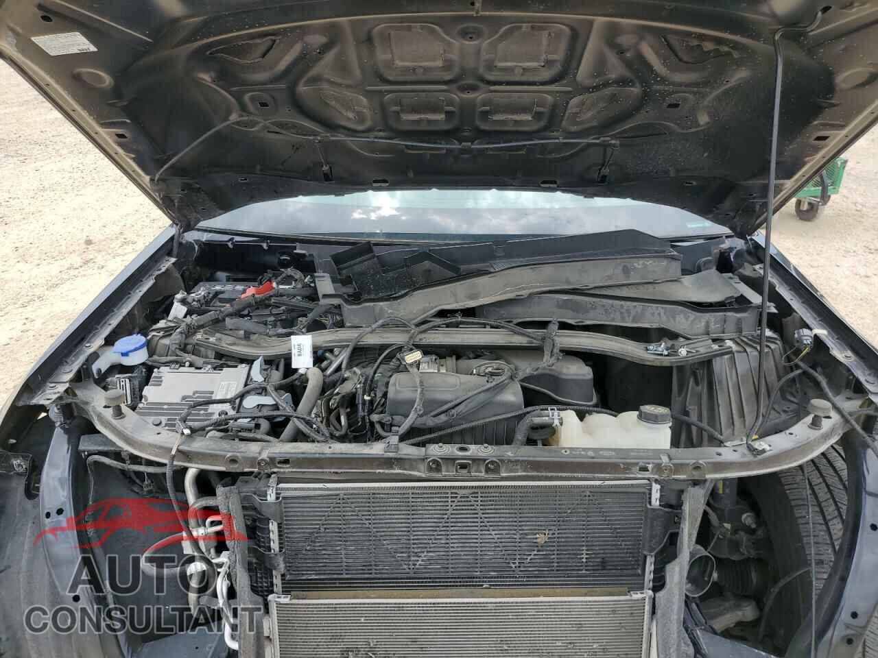FORD EXPLORER 2023 - 1FM5K8AB2PGC00387