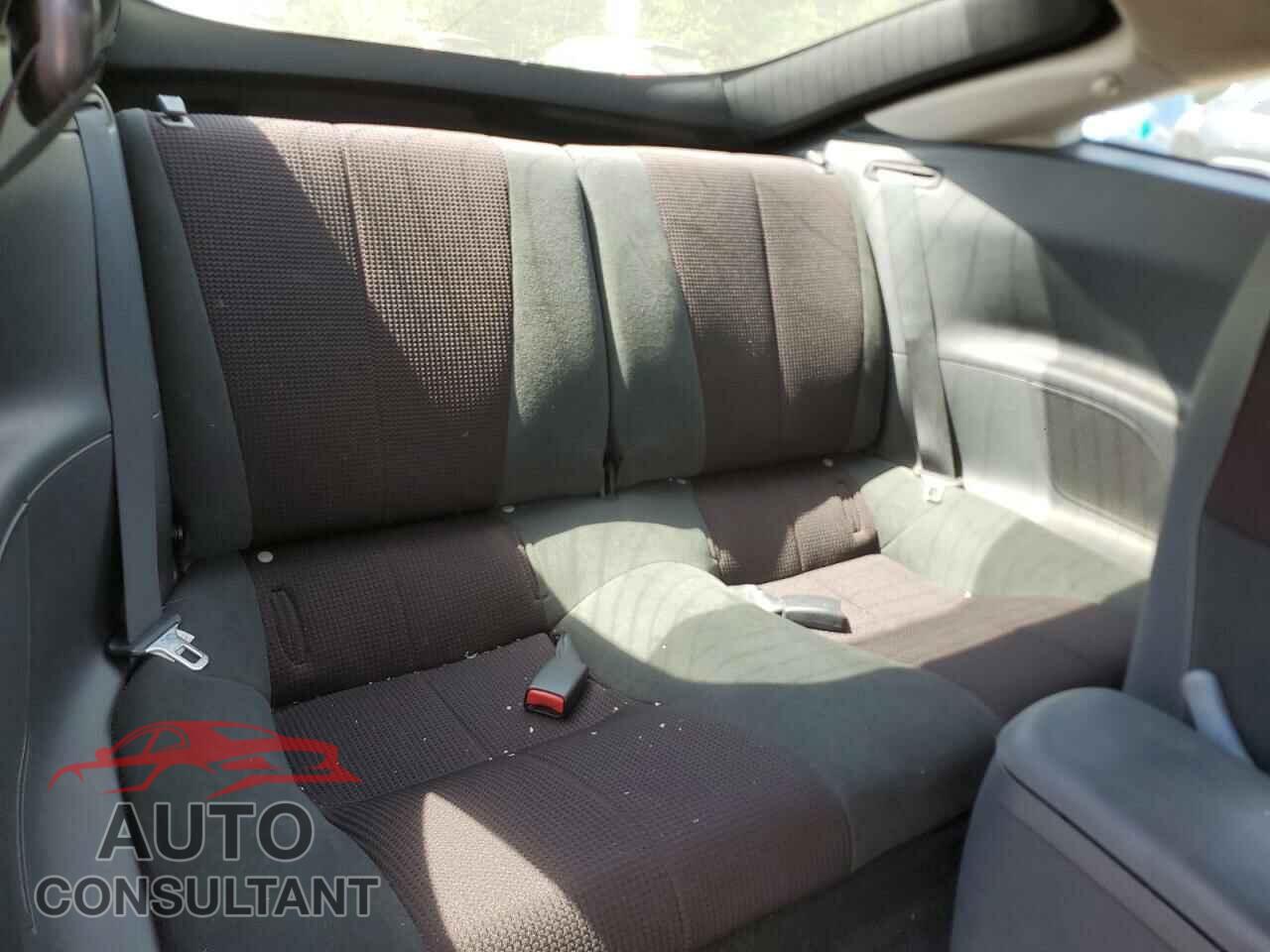 MITSUBISHI ECLIPSE 2009 - 4A3AK24F09E041069