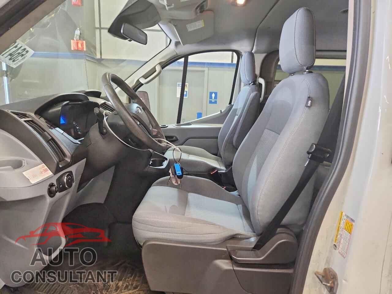 FORD TRANSIT 2015 - 1FBZX2YG4FKA83515