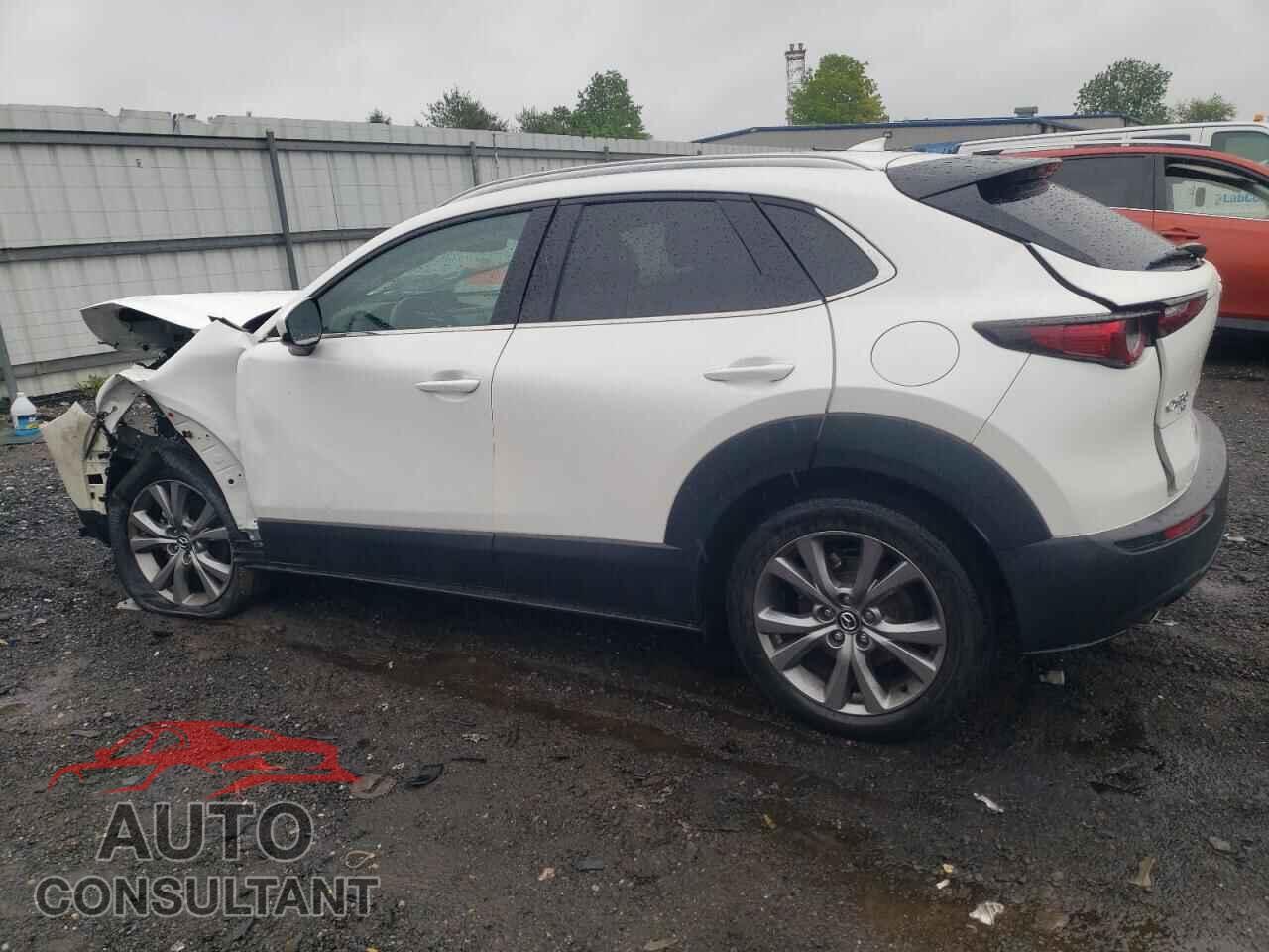 MAZDA CX30 2020 - 3MVDMBEM2LM104728