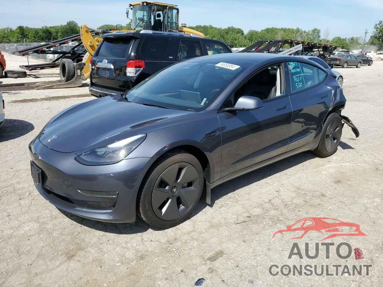 TESLA MODEL 3 2023 - 5YJ3E1EA7PF468227