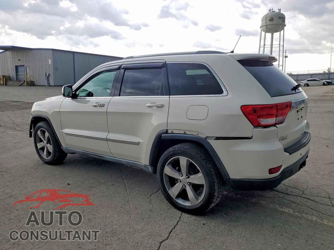 JEEP CHEROKEE 2011 - 1J4RR4GG7BC673063