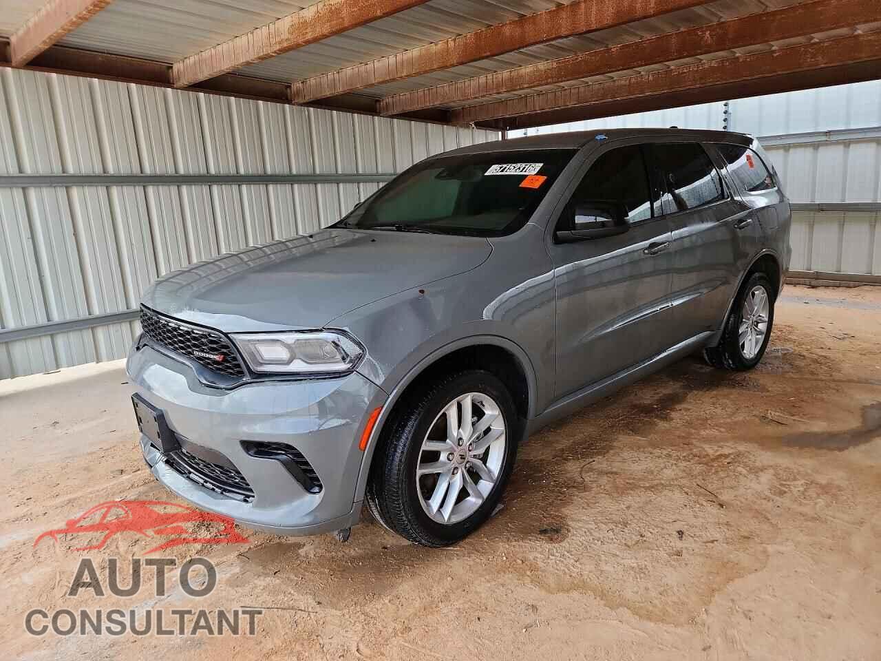 DODGE DURANGO 2023 - 1C4RDJDG4PC556541