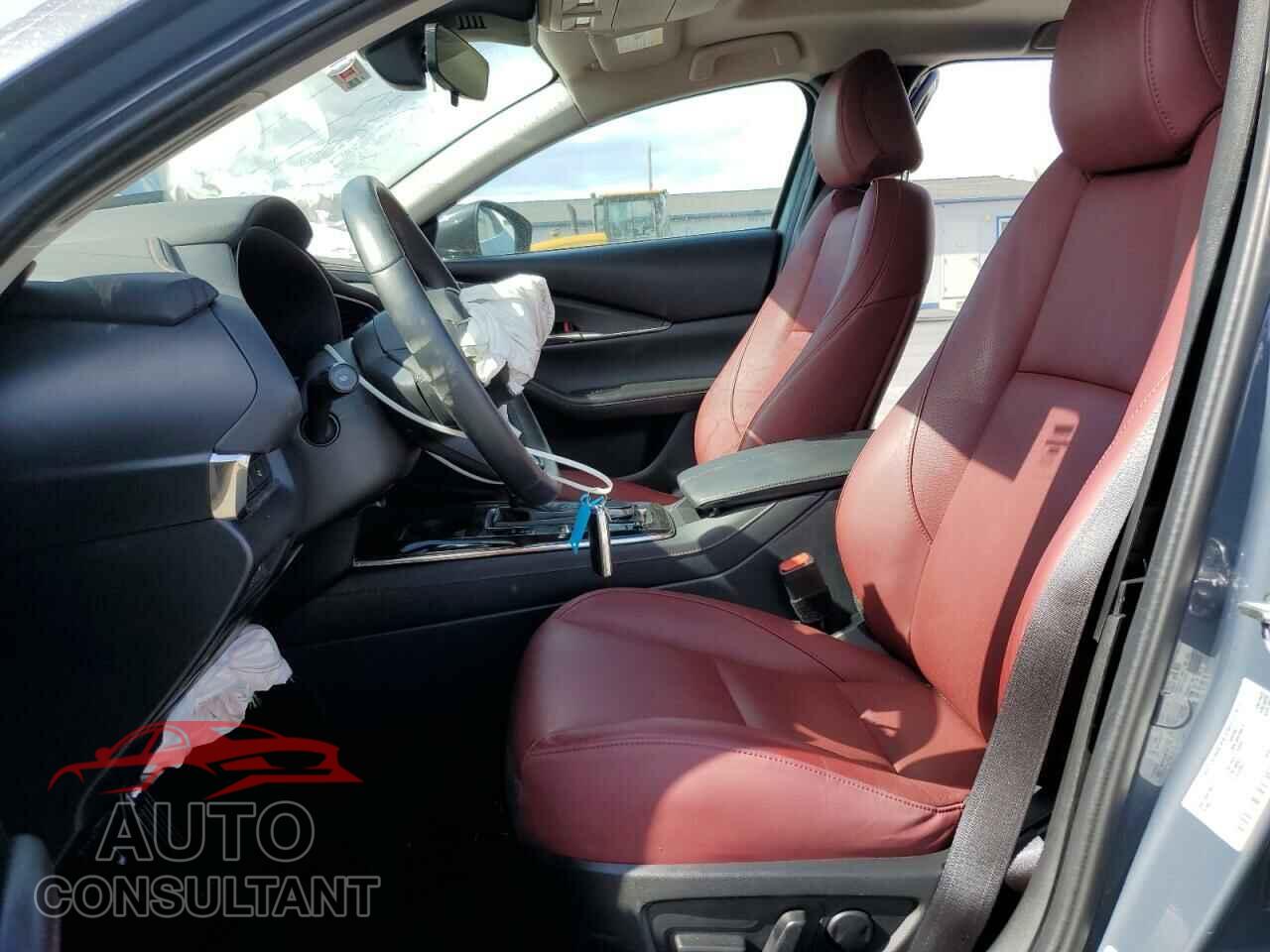 MAZDA CX-5 PREFE 2023 - 3MVDMBCM7PM506026