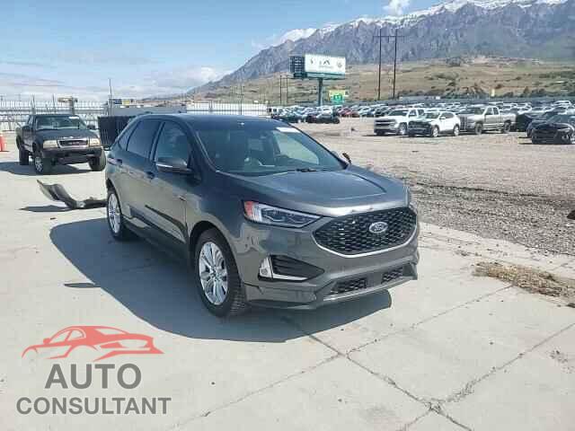 FORD EDGE 2020 - 2FMPK4AP4LBB02640