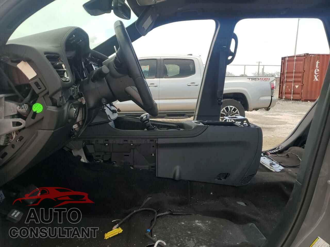 DODGE DURANGO 2022 - 1C4SDHCT1NC202627