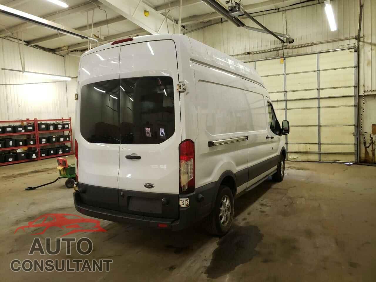 FORD TRANSIT 2016 - 1FTYR2XM5GKA01849