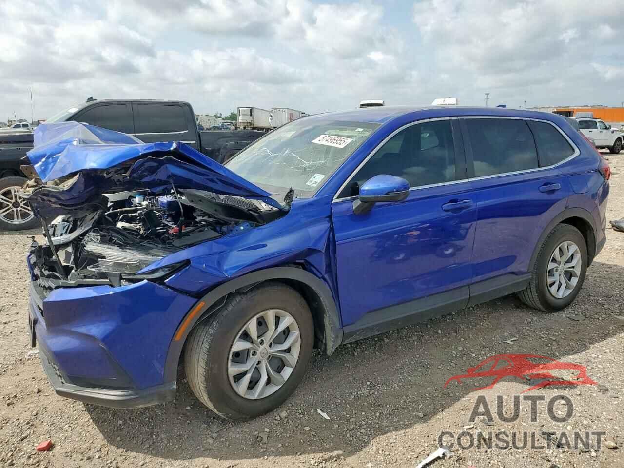 HONDA CRV 2024 - 5J6RS3H27RL004805