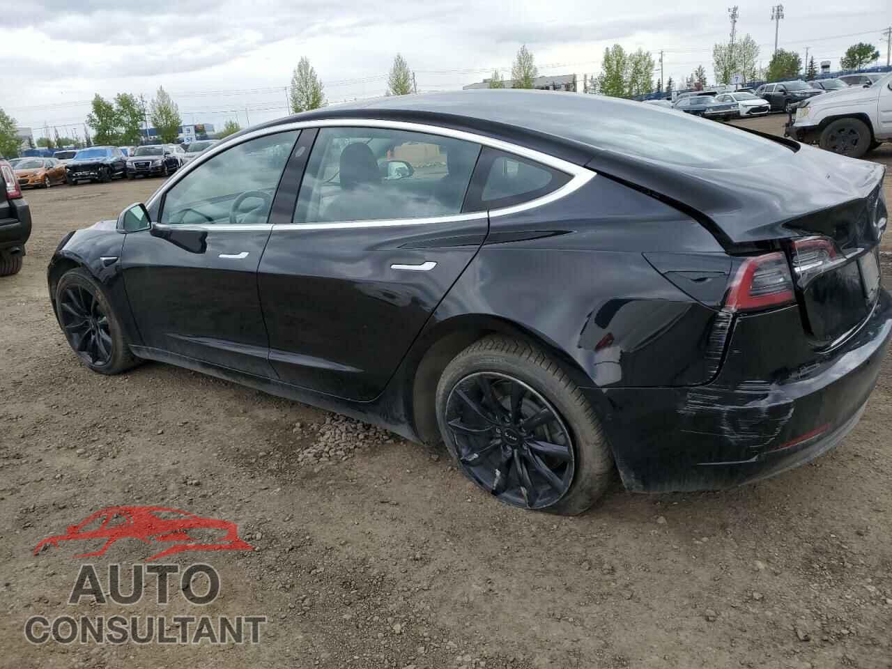 TESLA MODEL 3 2018 - 5YJ3E1EAXJF173257