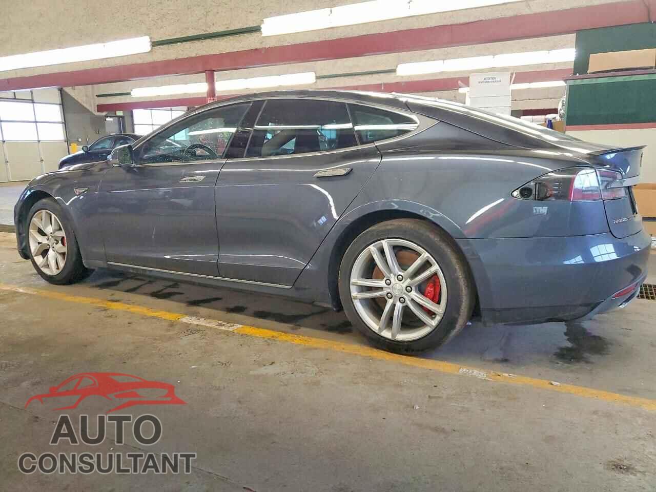TESLA MODEL S 2014 - 5YJSA1H18EFP54149
