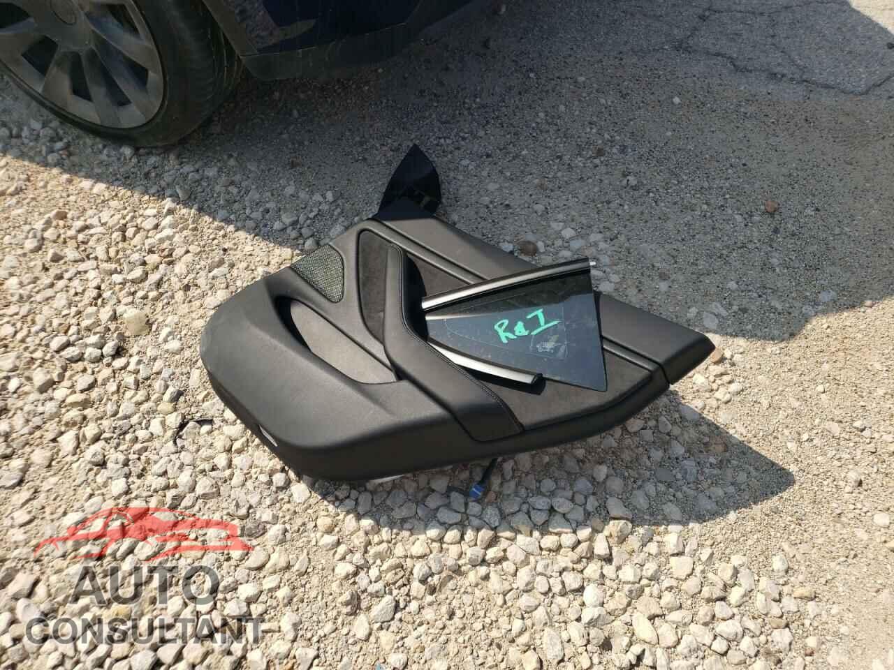 TESLA MODEL 3 2018 - 5YJ3E1EA4JF056399