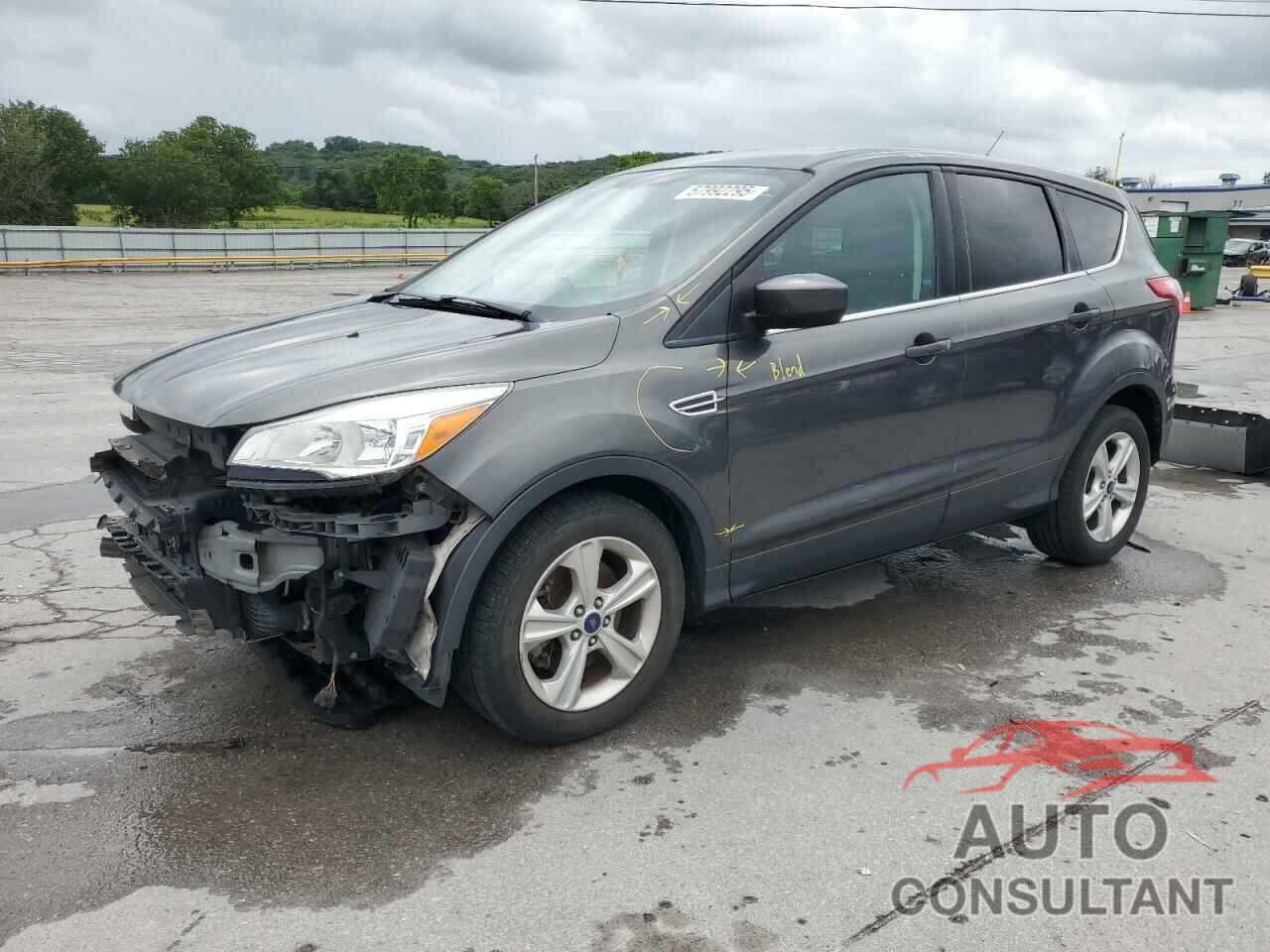 FORD ESCAPE 2015 - 1FMCU0G99FUB20401