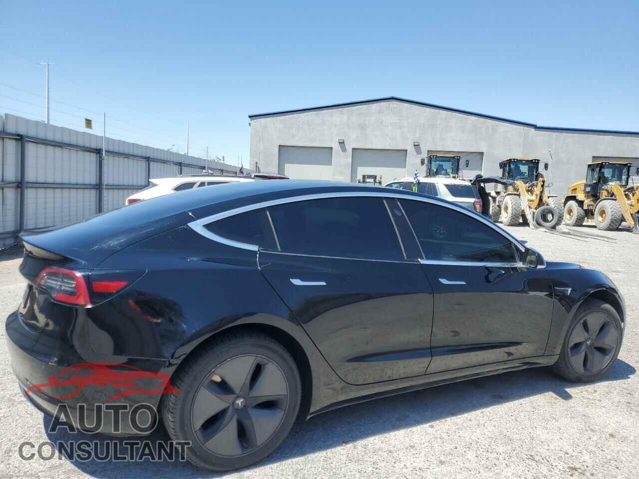 TESLA MODEL 3 2019 - 5YJ3E1EA1KF193091