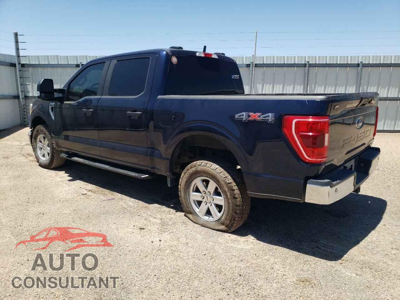 FORD F-150 2022 - 1FTEW1EP4NFB59219