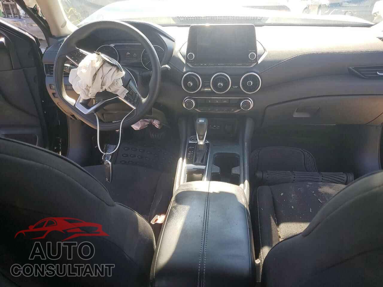 NISSAN SENTRA 2024 - 3N1AB8CV0RY377678