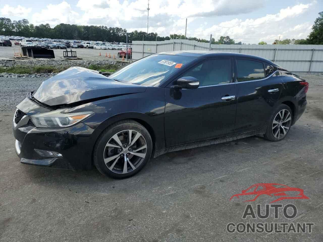 NISSAN MAXIMA 2016 - 1N4AA6AP5GC416639