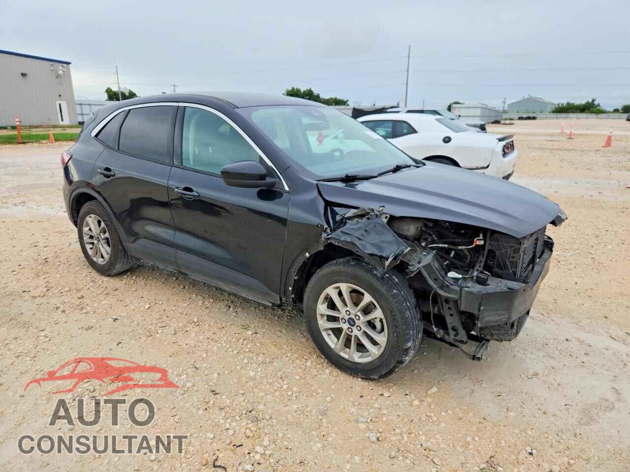 FORD ESCAPE 2020 - 1FMCU0G60LUA93364