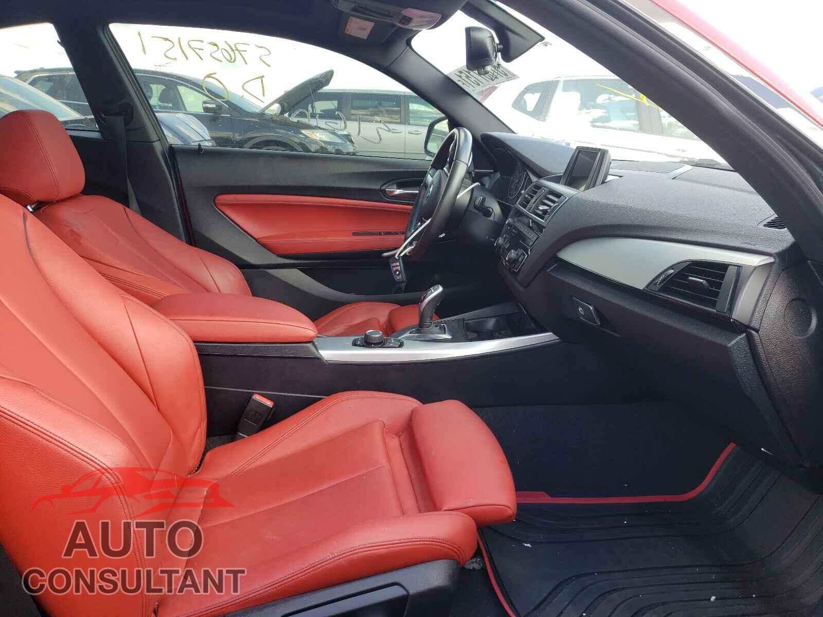 BMW M2 2017 - WBA2G1C52HV638893