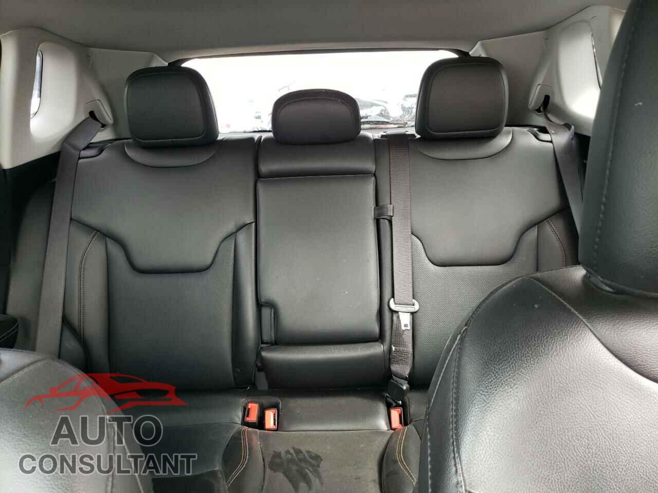 JEEP COMPASS 2021 - 3C4NJDCB2MT584045