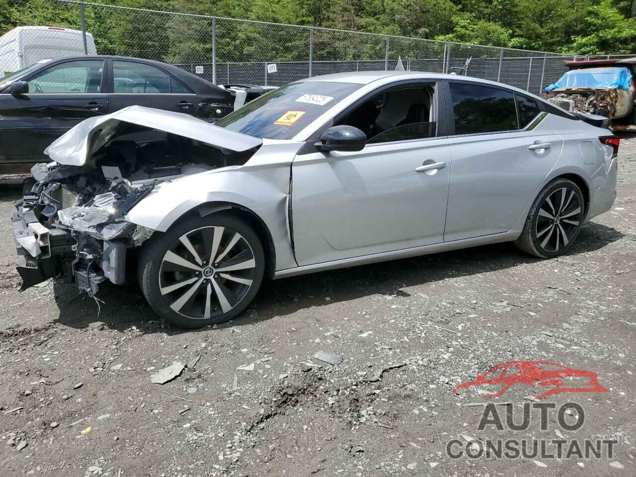 NISSAN ALTIMA 2019 - 1N4BL4CV2KC125717
