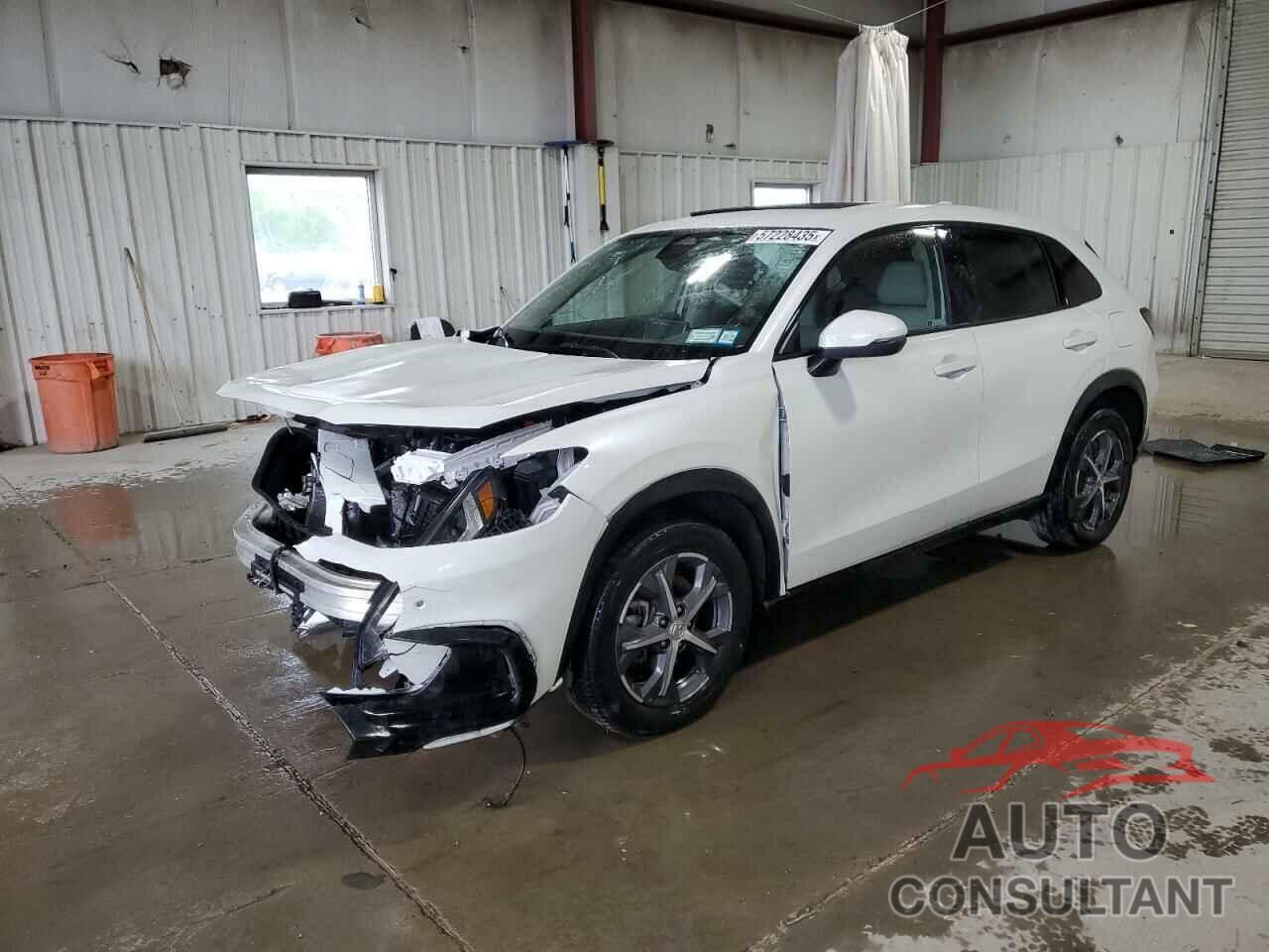 HONDA HR-V 2023 - 3CZRZ2H7XPM718098