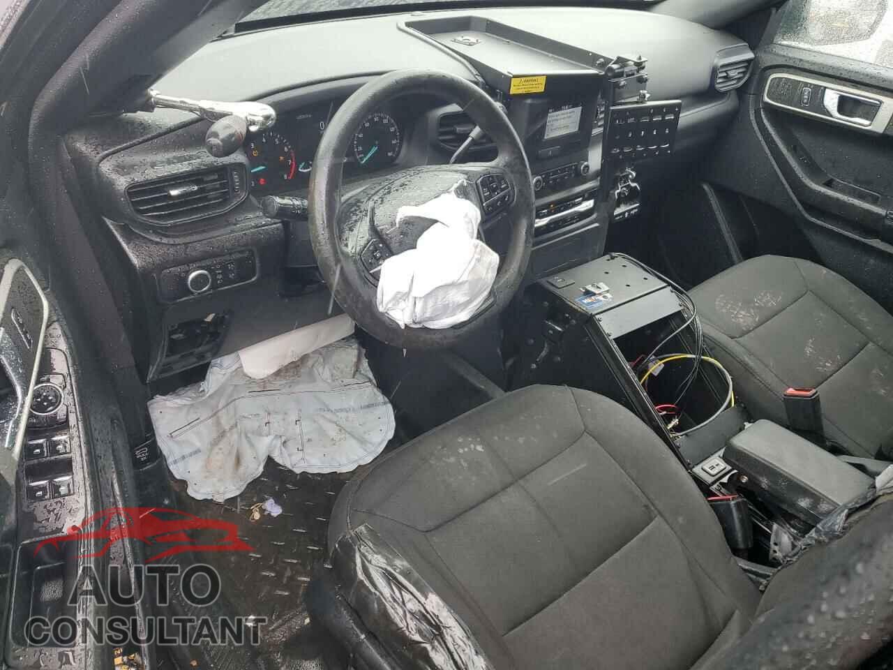 FORD EXPLORER 2023 - 1FM5K8AB5PGB84637