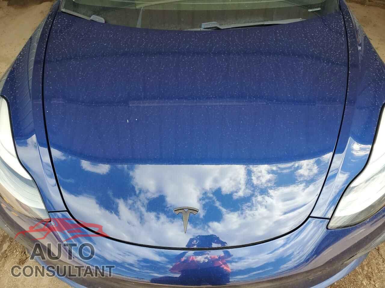 TESLA MODEL 3 2018 - 5YJ3E1EB3JF134664