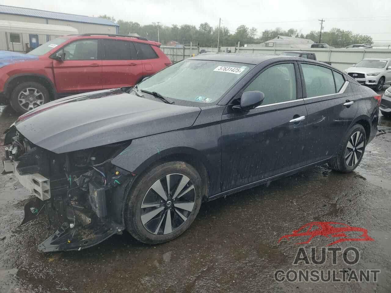 NISSAN ALTIMA 2019 - 1N4BL4DWXKC197711