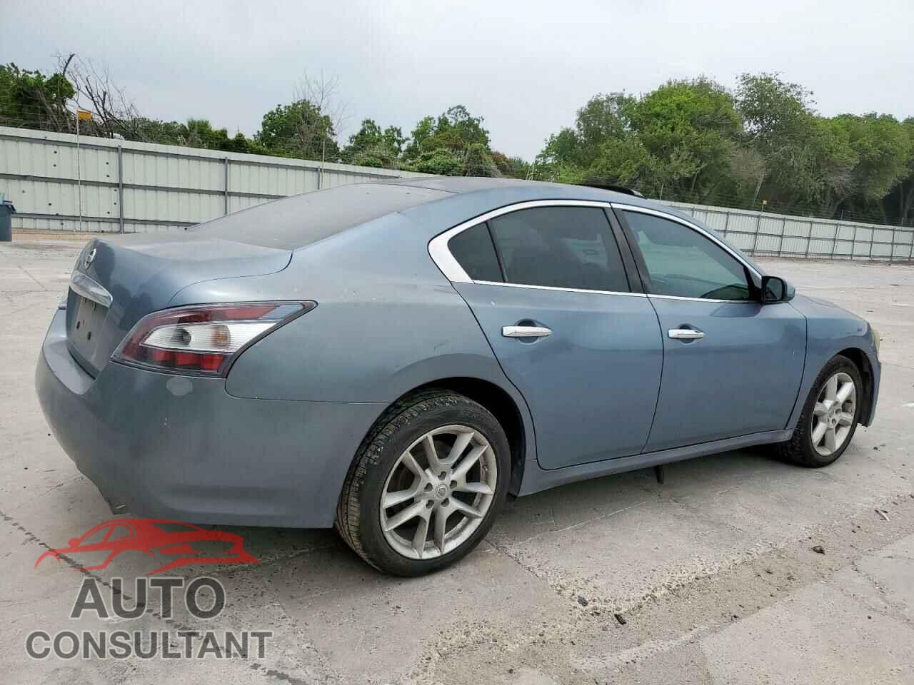 NISSAN MAXIMA 2012 - 1N4AA5AP2CC828327