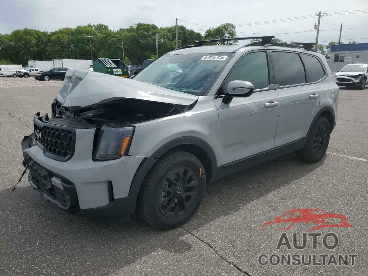 KIA TELLURIDE 2024 - 5XYP5DGC7RG518167