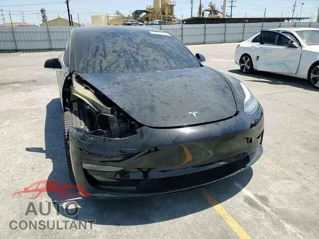 TESLA MODEL 3 2019 - 5YJ3E1EA2KF193259