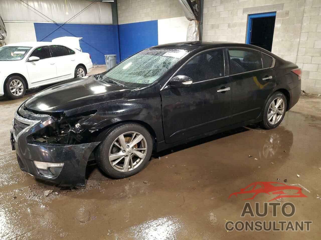 NISSAN ALTIMA 2014 - 1N4AL3APXEC903616
