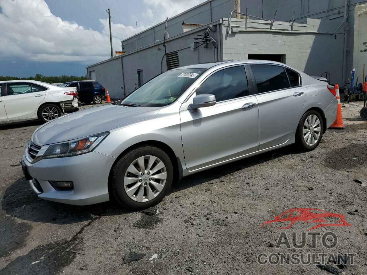 HONDA ACCORD 2015 - 1HGCR2F70FA181978
