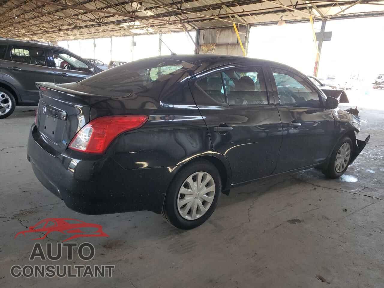 NISSAN VERSA 2016 - 3N1CN7AP1GL844079