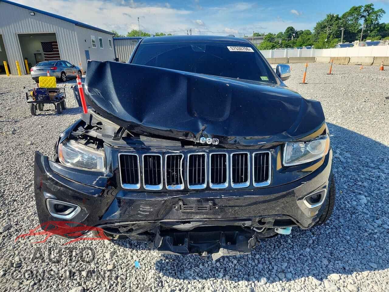 JEEP CHEROKEE 2014 - 1C4RJEBG2EC192541