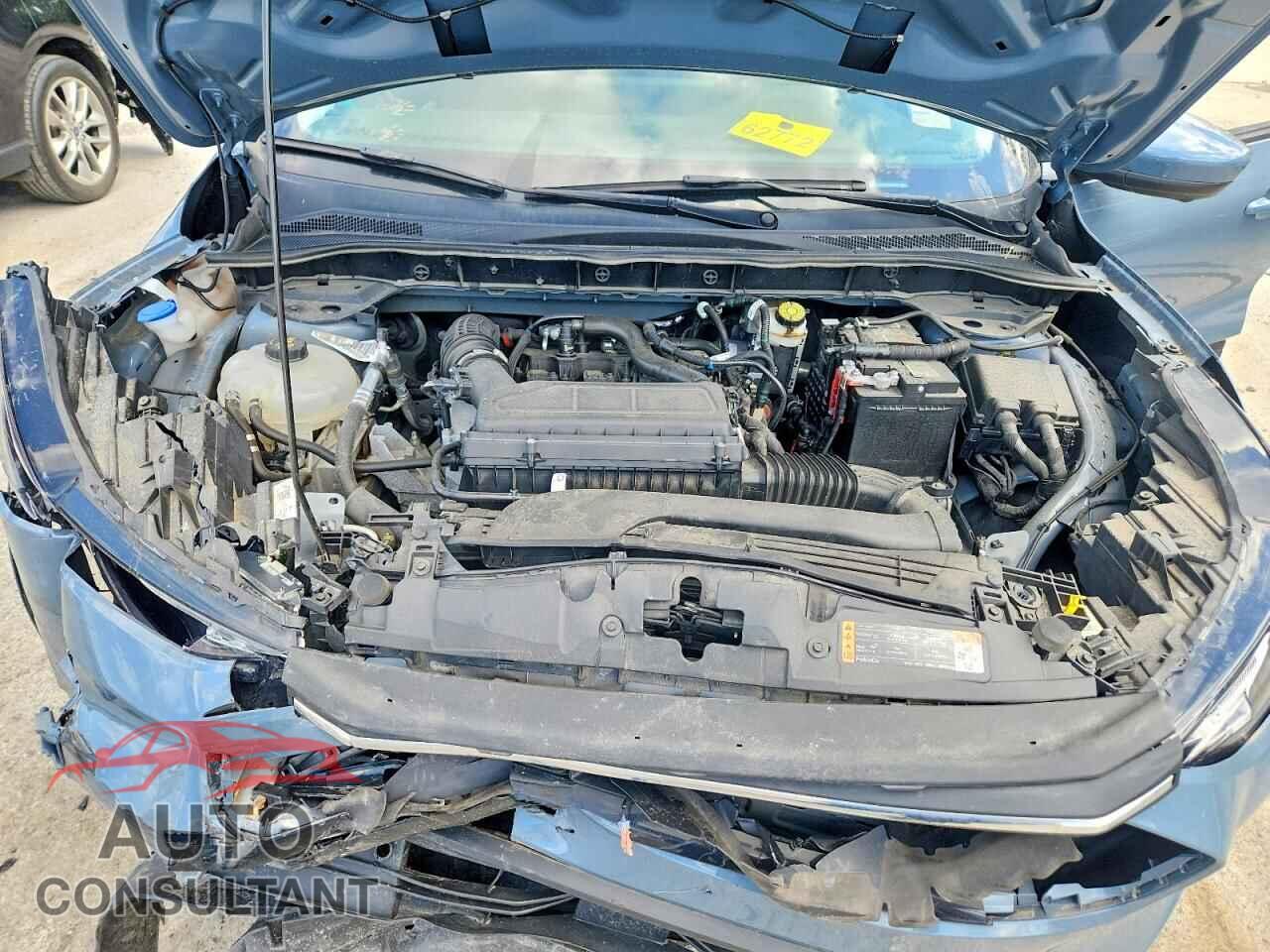 FORD ESCAPE 2023 - 1FMCU0GN8PUB08030