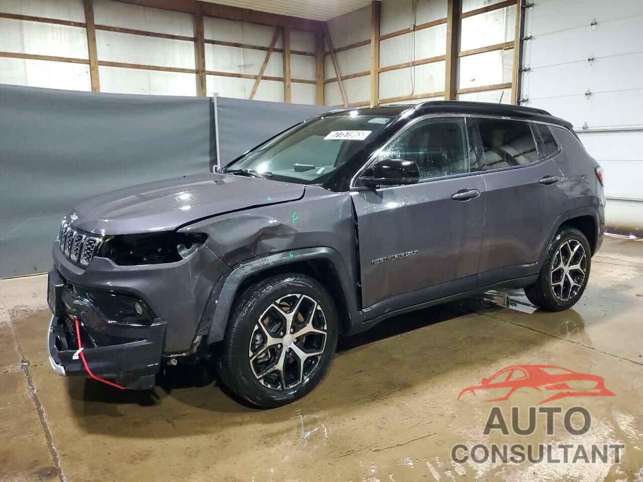 JEEP COMPASS 2024 - 3C4NJDCN3RT134759