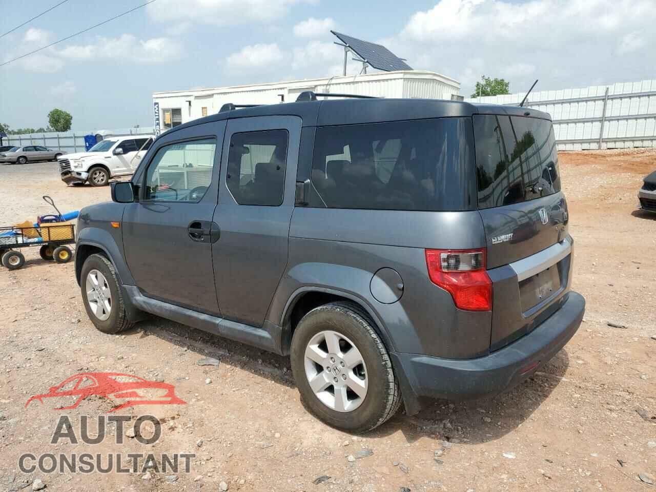 HONDA ELEMENT 2011 - 5J6YH1H79BL003994