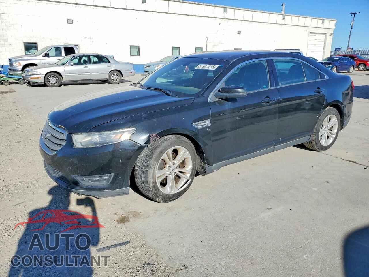 FORD TAURUS 2015 - 1FAHP2E91FG154756