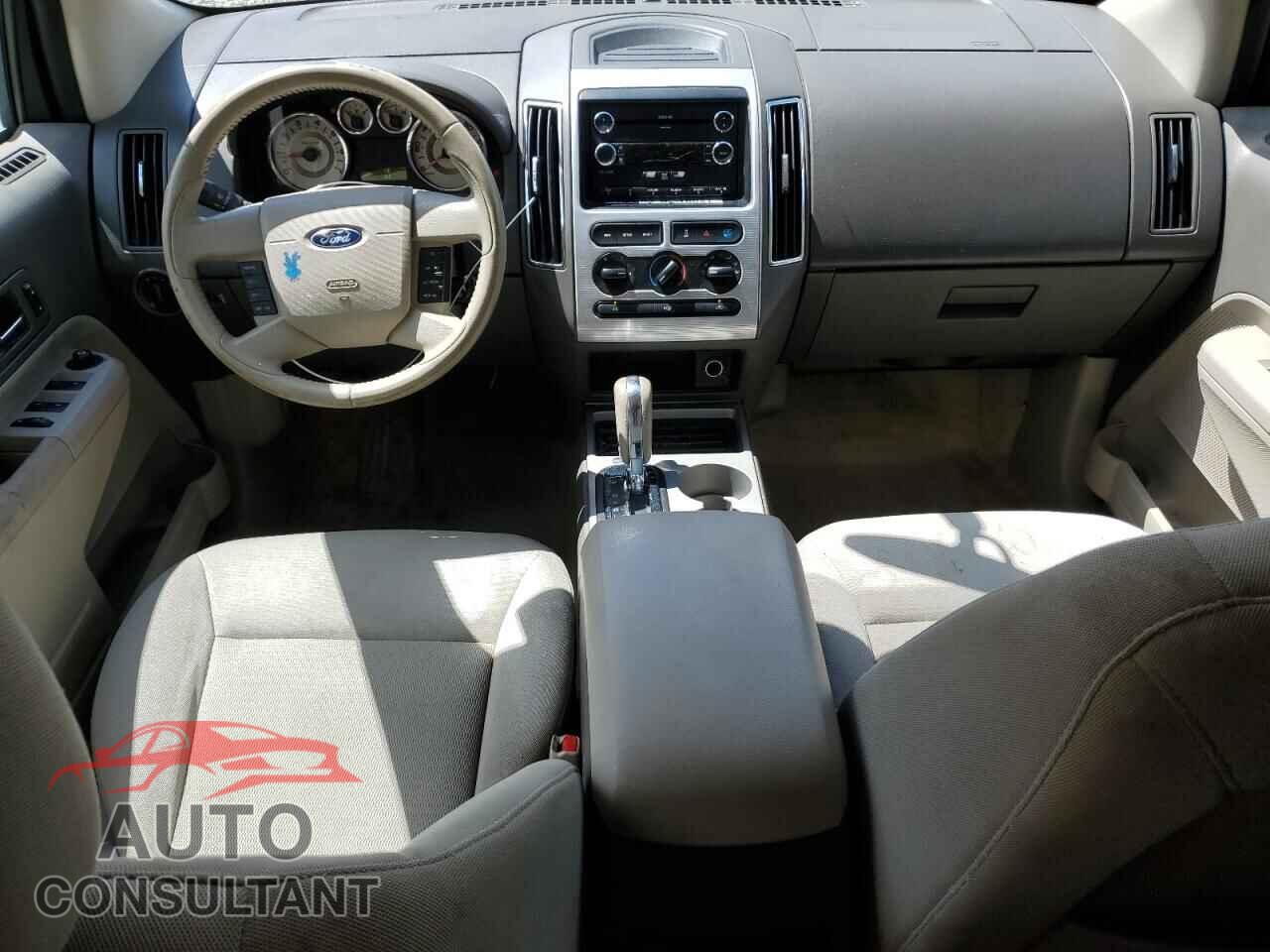 FORD EDGE 2009 - 2FMDK38C19BA92173