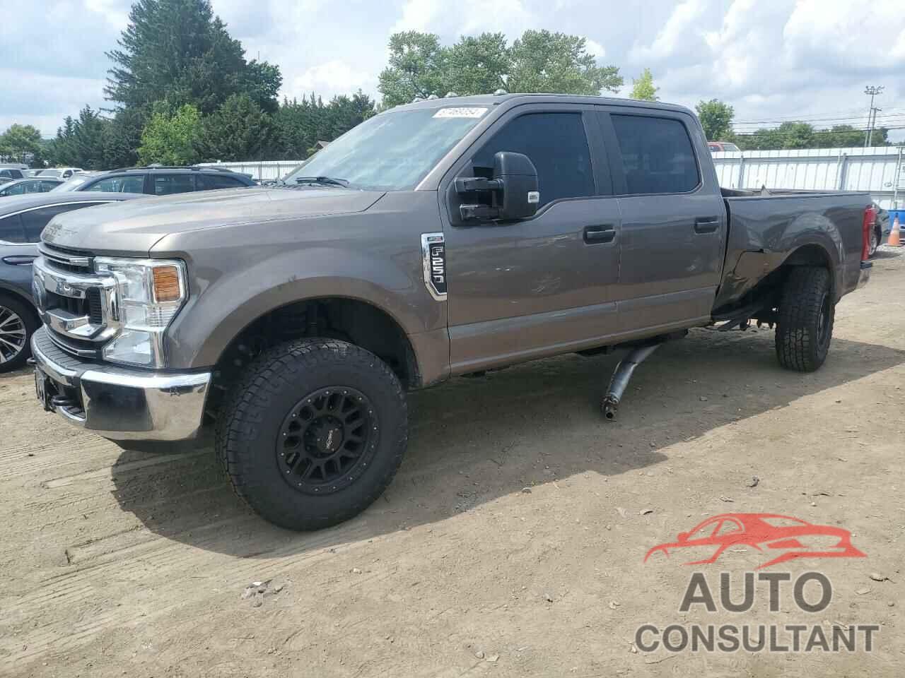 FORD F250 2020 - 1FT7W2B67LEC17353