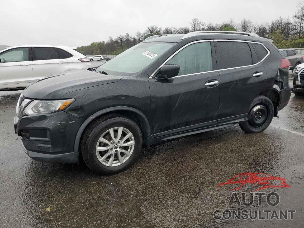 NISSAN ROGUE 2019 - KNMAT2MV9KP520415