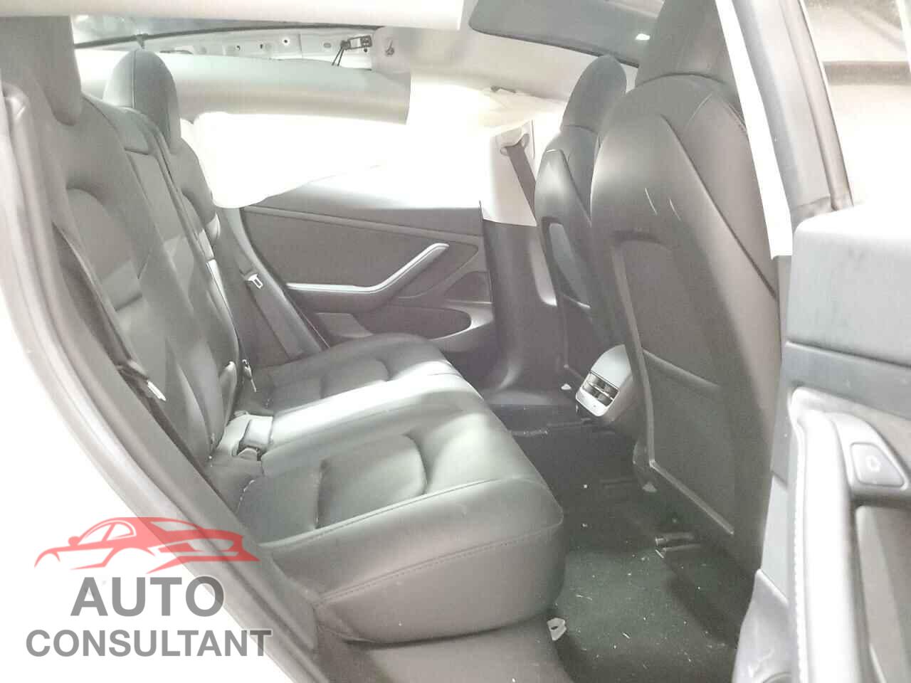 TESLA MODEL 3 2021 - 5YJ3E1EA8MF854764