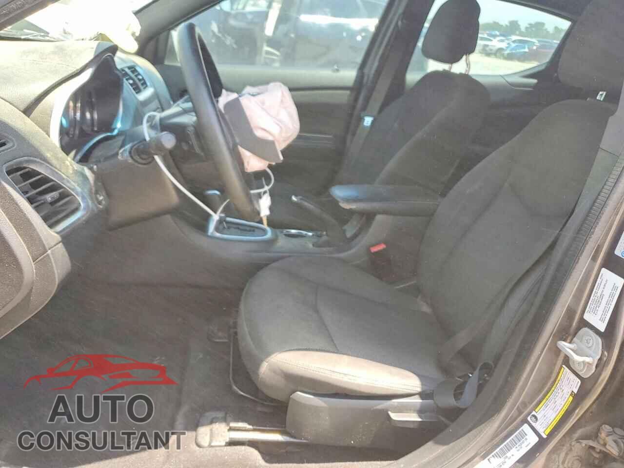DODGE AVENGER 2014 - 1C3CDZAG5EN234506