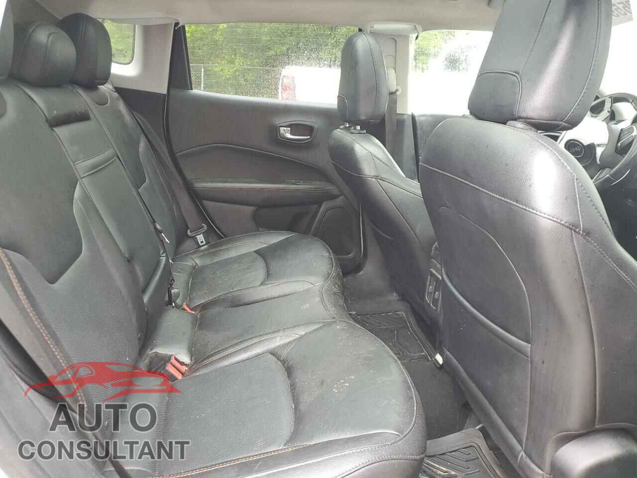 JEEP COMPASS 2020 - 3C4NJDCB4LT146867