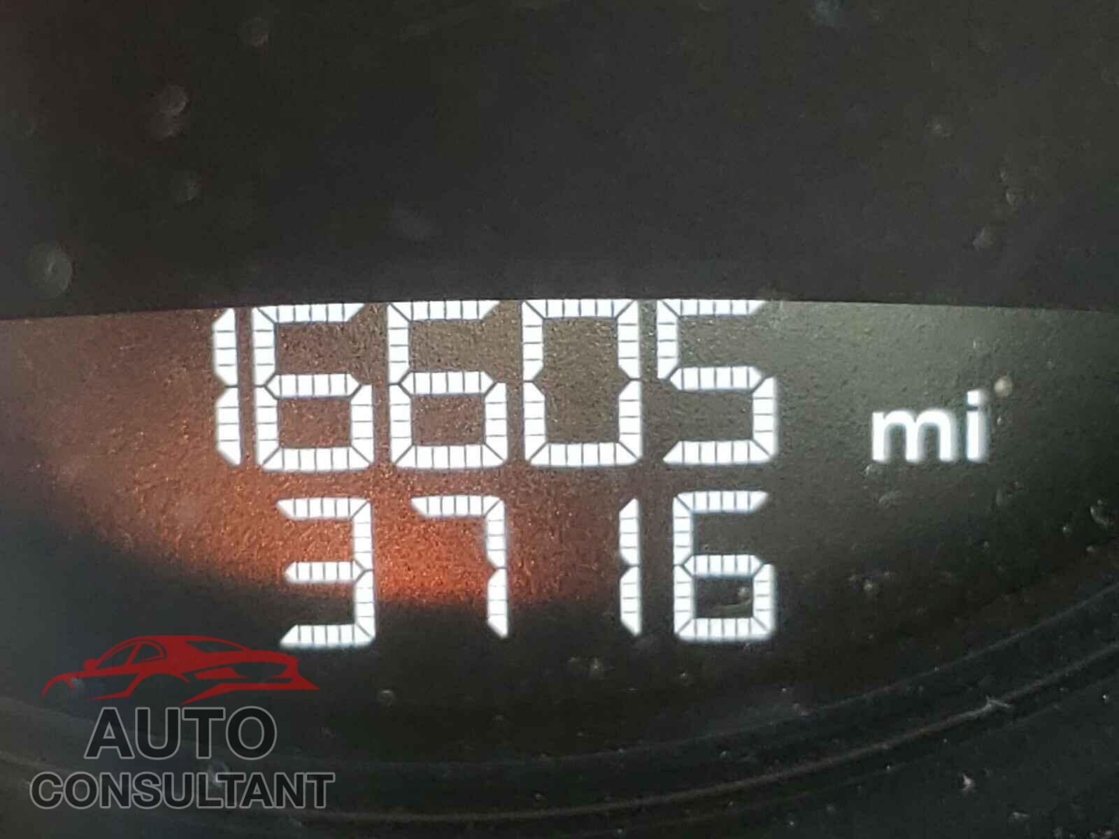 PORSCHE BOXSTER 2017 - WP0CA2A83HS220968