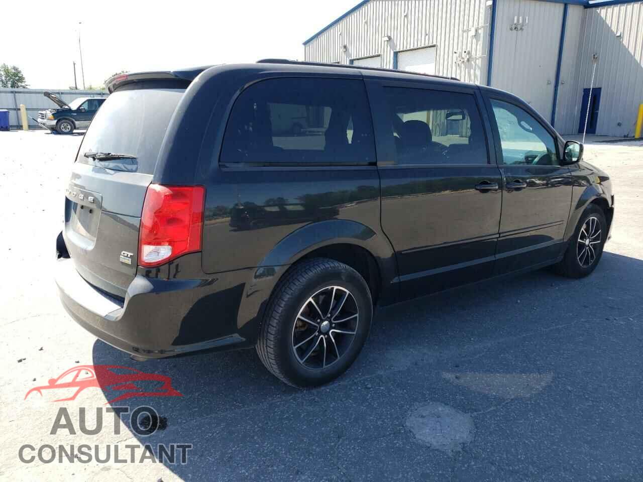 DODGE CARAVAN 2017 - 2C4RDGEGXHR791603