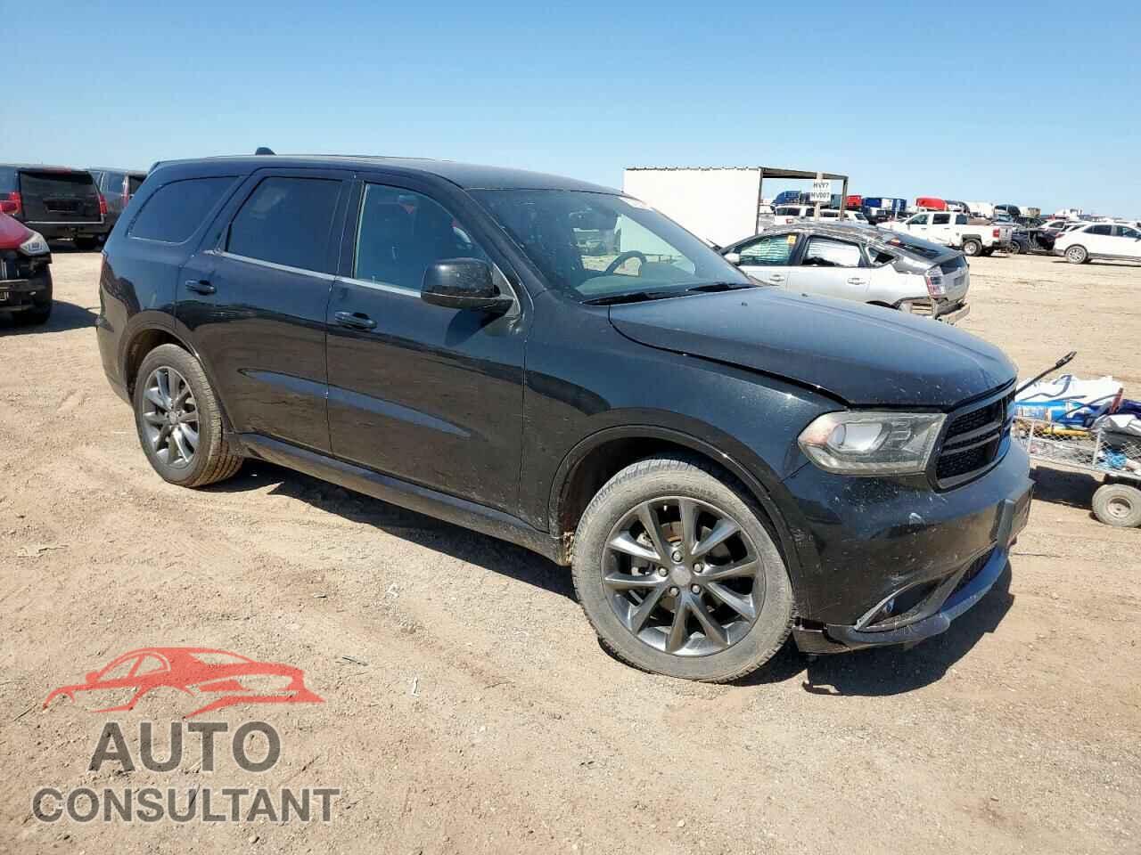 DODGE DURANGO 2015 - 1C4RDHAG5FC201843