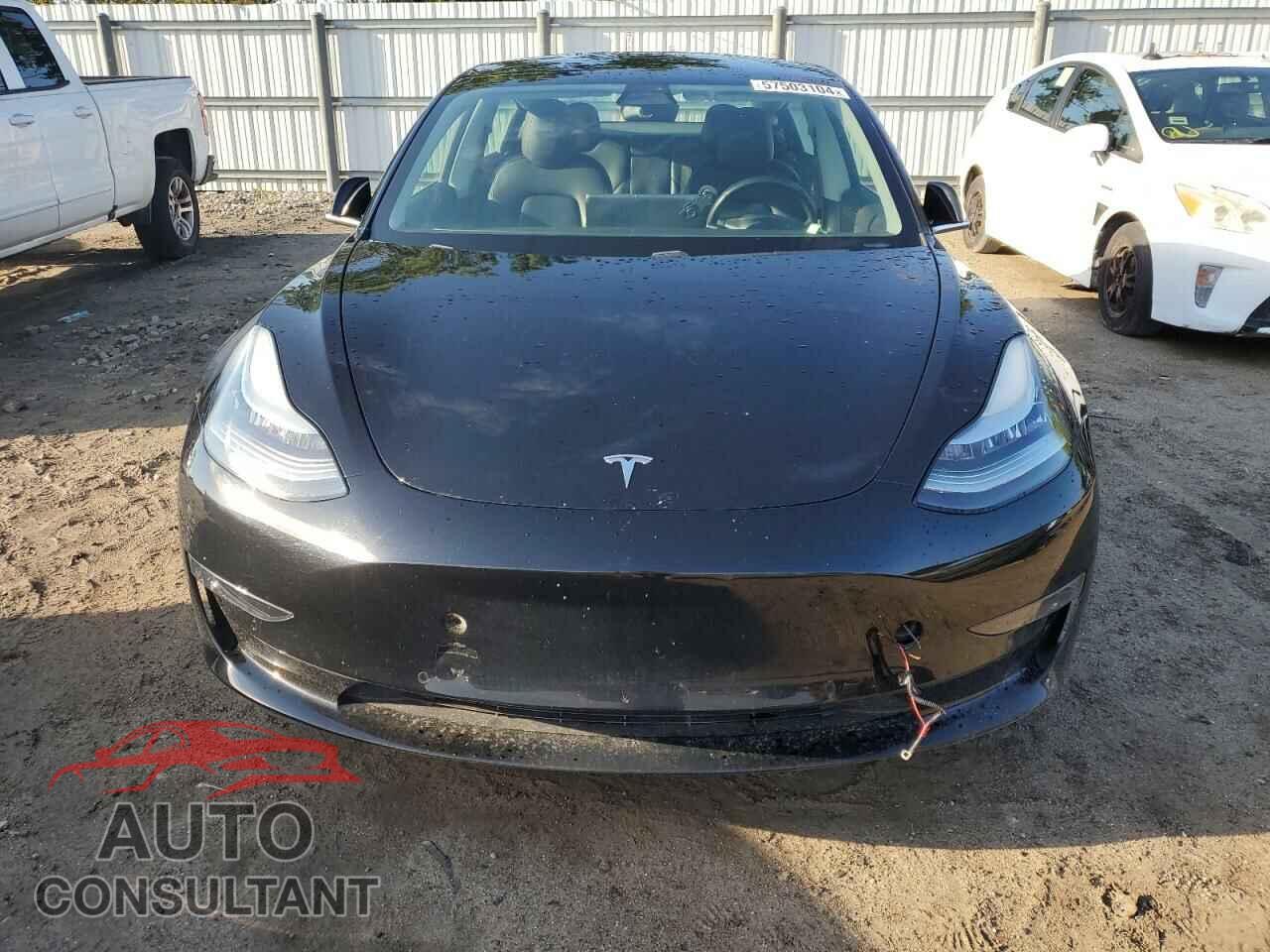 TESLA MODEL 3 2019 - 5YJ3E1EA1KF296754