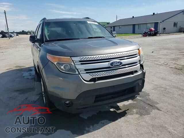 FORD EXPLORER 2013 - 1FM5K8D82DGA16014